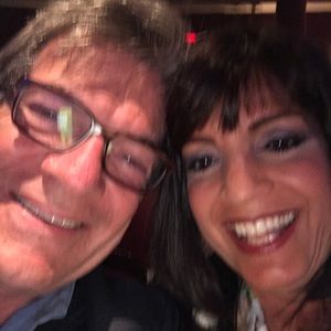 Meet your Posher, Wendy